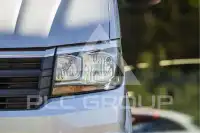 2017 Volkswagen Crafter