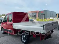 2017 Volkswagen Crafter