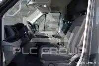 2017 Volkswagen Crafter