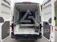 2017 Volkswagen Crafter