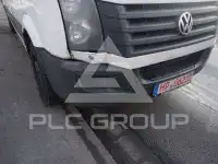 2017 Volkswagen Crafter