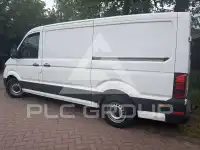 2017 Volkswagen Crafter