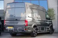 2017 Volkswagen Crafter