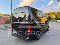 2017 Volkswagen Crafter