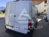2017 Volkswagen Crafter