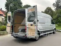2017 Volkswagen Crafter