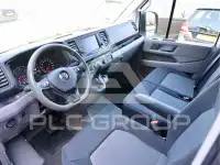 2017 Volkswagen Crafter