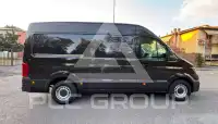 2017 Volkswagen Crafter