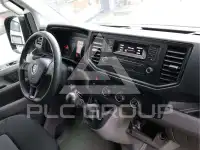 2017 Volkswagen Crafter