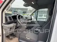 2017 Volkswagen Crafter