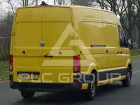 2017 Volkswagen Crafter