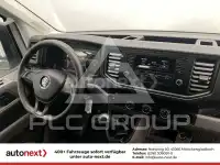 2017 Volkswagen Crafter
