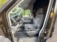 2017 Volkswagen Crafter