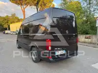 2017 Volkswagen Crafter