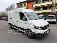 2017 Volkswagen Crafter