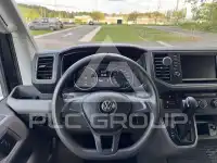 2017 Volkswagen Crafter