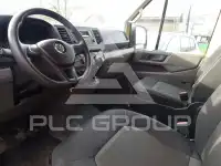 2017 Volkswagen Crafter