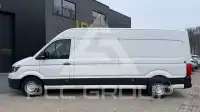 2017 Volkswagen Crafter