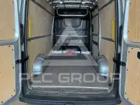 2017 Volkswagen Crafter