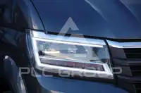 2017 Volkswagen Crafter
