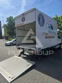 2017 Volkswagen Crafter