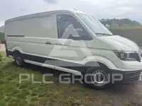 2017 Volkswagen Crafter