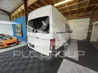 2017 Volkswagen Crafter