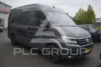 2017 Volkswagen Crafter