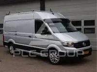 2017 Volkswagen Crafter