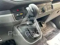 2017 Volkswagen Crafter