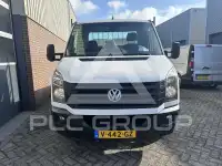 2017 Volkswagen Crafter