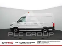 2017 Volkswagen Crafter