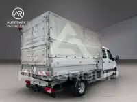 2017 Volkswagen Crafter