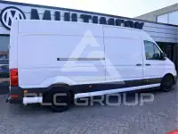 2017 Volkswagen Crafter
