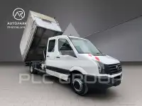 2017 Volkswagen Crafter