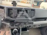 2017 Volkswagen Crafter