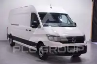 2017 Volkswagen Crafter