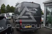2017 Volkswagen Crafter