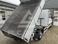 2017 Volkswagen Crafter