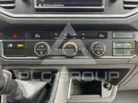 2017 Volkswagen Crafter
