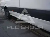 2017 Volkswagen Crafter