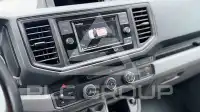 2017 Volkswagen Crafter
