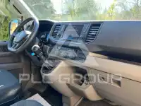2017 Volkswagen Crafter