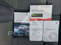 2017 Volkswagen Crafter