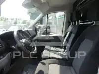 2017 Volkswagen Crafter