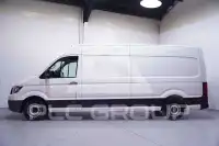 2017 Volkswagen Crafter