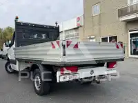 2017 Volkswagen Crafter