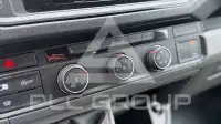 2017 Volkswagen Crafter