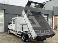 2017 Volkswagen Crafter