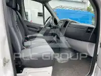 2017 Volkswagen Crafter